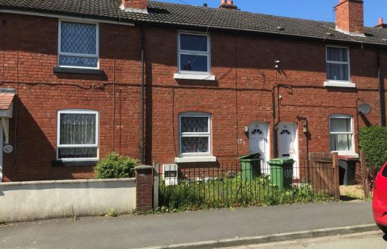 Property for refurbishment in Telford photo