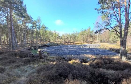 Land for sale in Dulnain Bridge photo