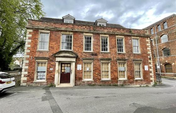 Conversion for sale in TROWBRIDGE photo