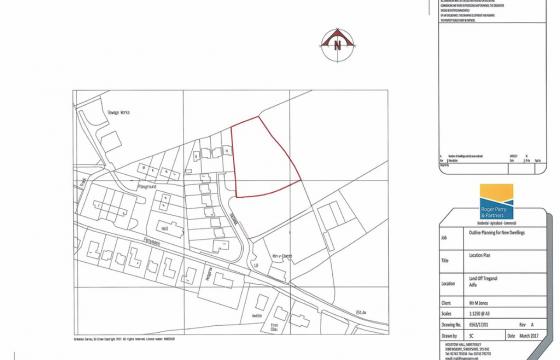 Land for sale in Newtown photo