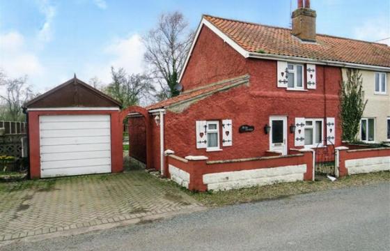 Property for renovation in NORWICH, Norfolk photo