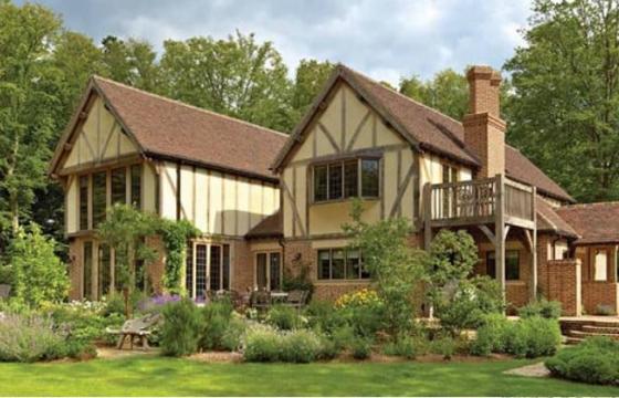 Development opportunity for sale in Kington, Hererfordshire photo