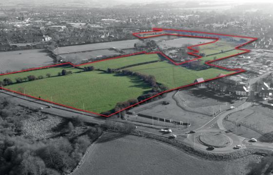 Land for sale in Shropshire photo