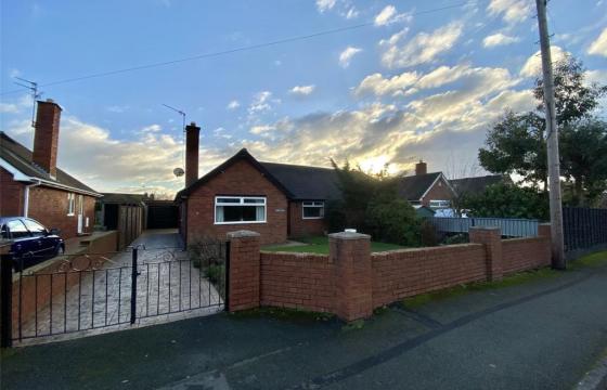 Property for modernisation in Gresford photo