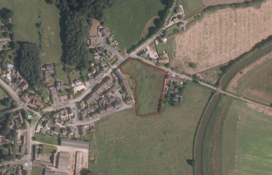 Development in Warwickshire photo