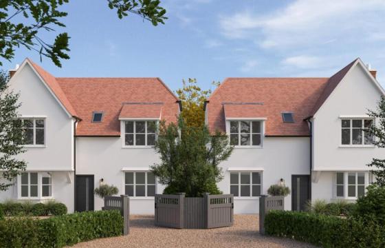 Land for sale in Braintree photo