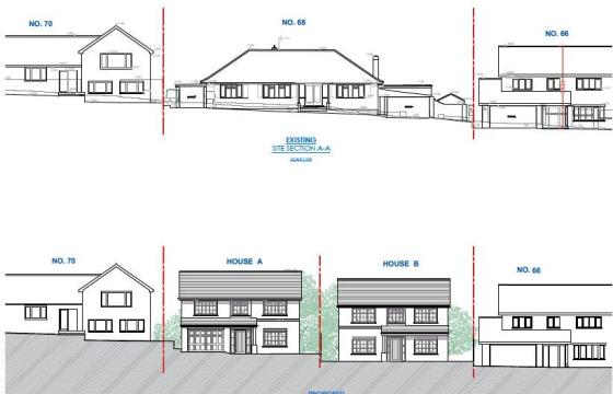 Development for sale in Barnet photo