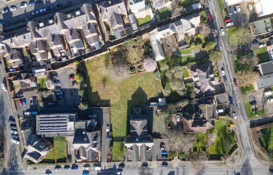 Land for sale in Carlisle photo