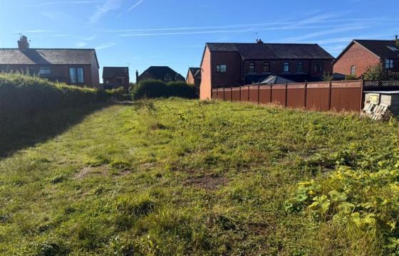 Development opportunity in Preston photo