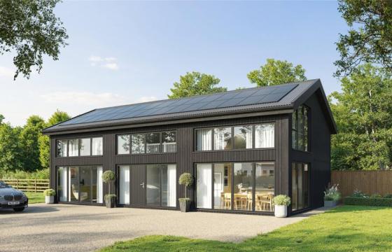 Conversion for sale in Aylesbury photo