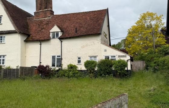 Property in need of complete renovation in Stowmarket photo