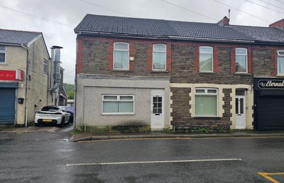 House for Renovate in Blackwood photo