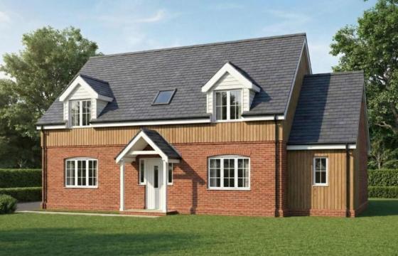 Land for sale in Cowes photo