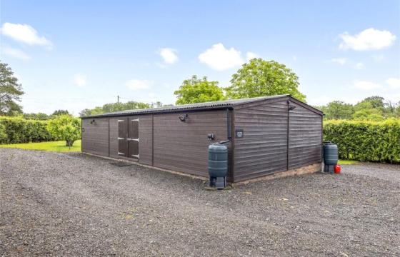 Conversion for sale in Cowfold photo