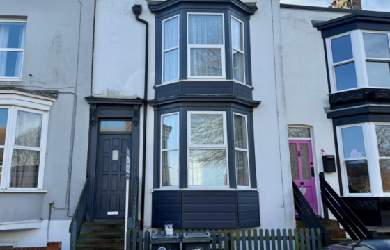 Property in need of improvement in Margate photo