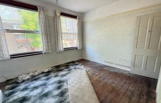 The property requires a program of refurbishment in Newham photo
