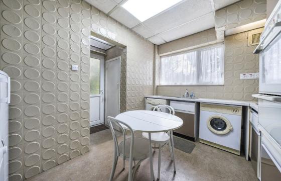 Modernisation required in London photo