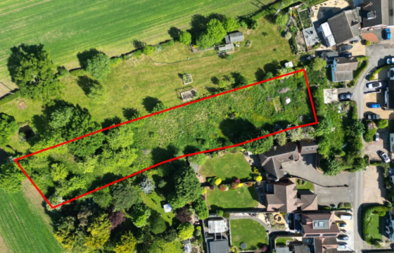 Development Opportunity in Bromsgrove photo