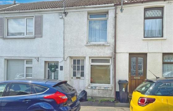 Renovation opportunity in NEATH photo