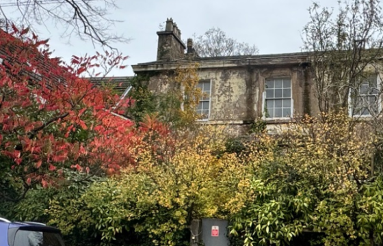 Property in need of a full renovation in Liverpool photo