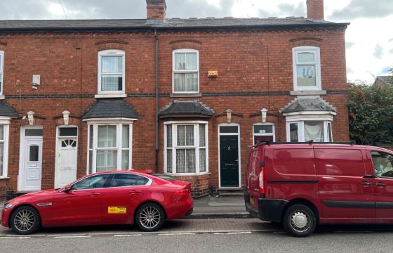 Property in need of modernisation in Aston photo