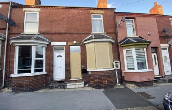 Property in need of general modernisation in Doncaster photo