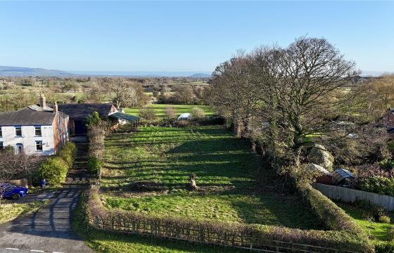 Land for sale in Preston photo