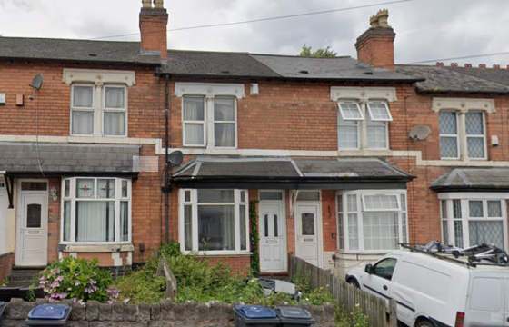 Requires Modernisation in Birmingham photo