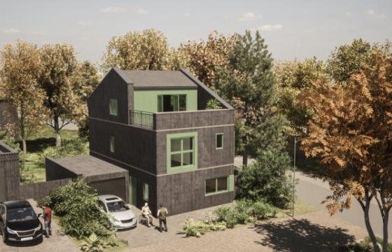 Plot with PP for sale in Steeple View photo
