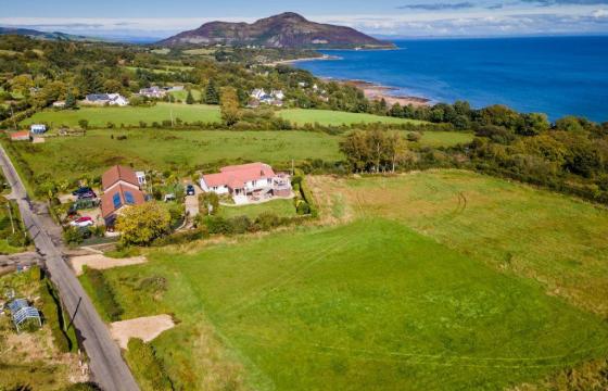 Land for sale in Isle of Arran photo