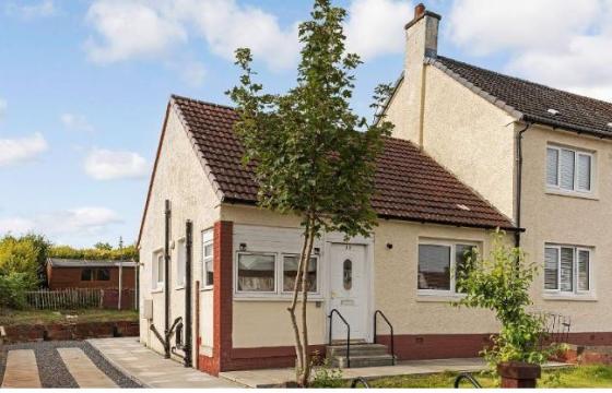 Updating in Baillieston photo