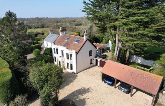 Development potential in Yatton photo