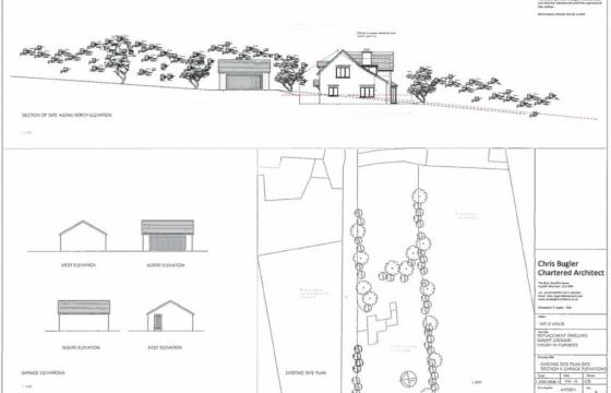 Land for sale in Kirkby In Furness photo