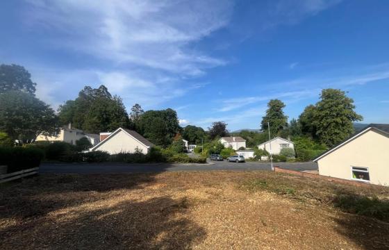 Land for sale in Newton Stewart photo