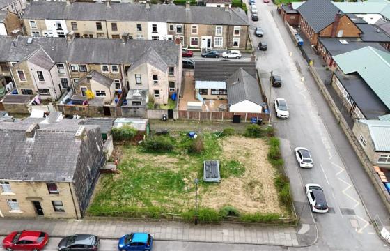Land for sale in Clayton Le Moors photo