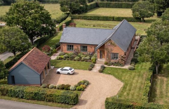 Land for sale in Woodham Walter photo