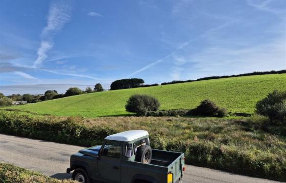 Land for sale in Par photo