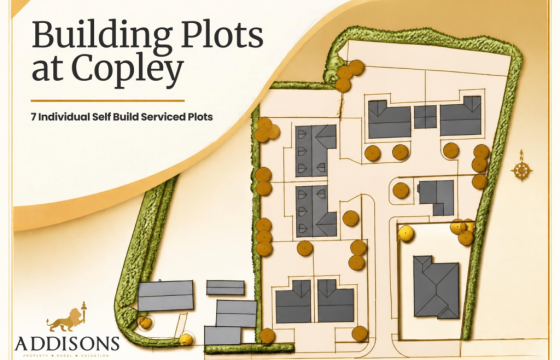 Land for sale in Bishop Auckland photo