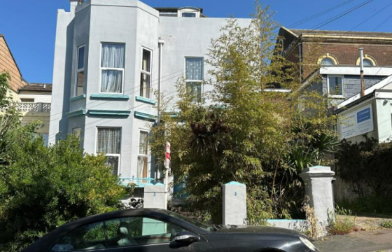 House For Refurbishment in St. Leonards-on-Sea photo