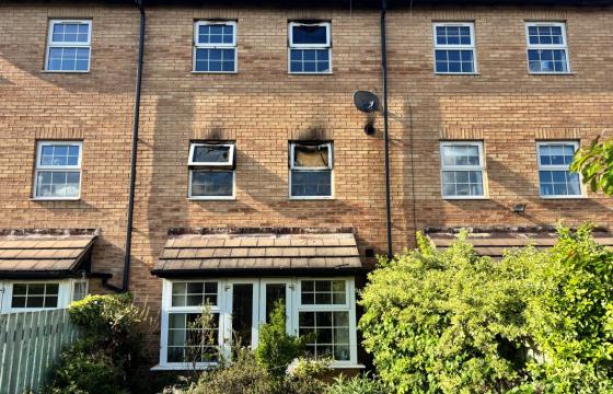 Property for improvement in Wakefield photo