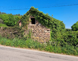 A rare opportunity to acquire a derelict building in Tarporley photo