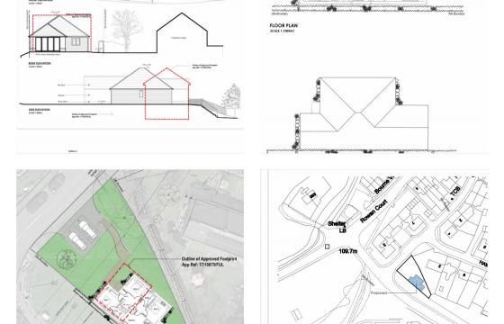 Under Offer, Land for sale in Tidworth photo