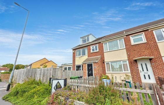 Redevelopment opportunity in Shirehampton photo
