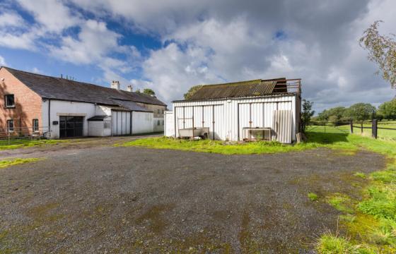 Development opportunity in Hoghton photo
