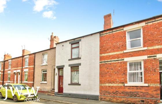 Property for modernisation in Bishop Auckland photo