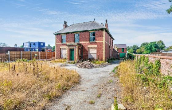 Development opportunity in St. Asaph photo