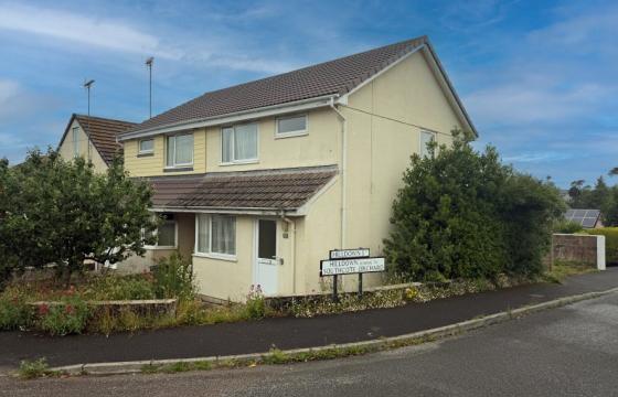 House for refurbishment in Totnes photo