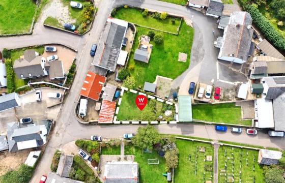 Land for sale in Parkham photo