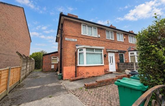 Requiring modernisation in Levenshulme photo