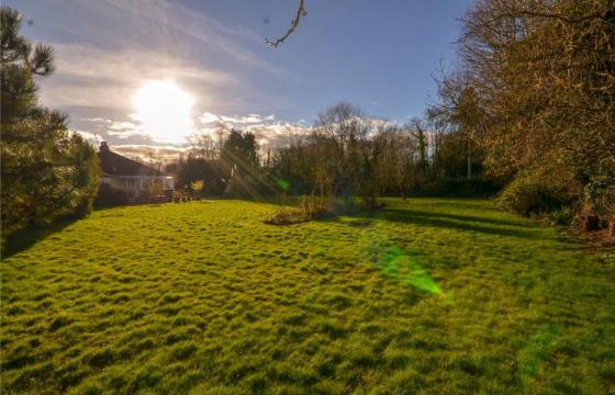 Development opportunity in Little Sutton photo